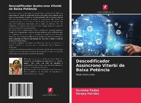 Descodificador Assíncrono Viterbi de Baixa Potência