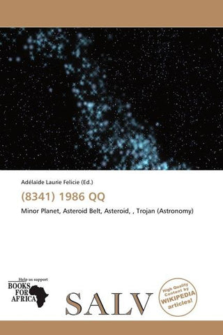 (8341) 1986 QQ