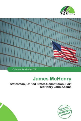 James McHenry