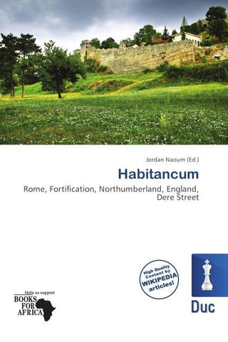 Habitancum