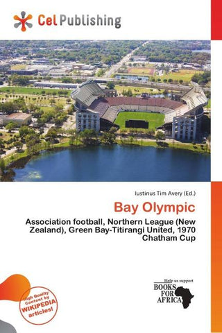 Bay Olympic