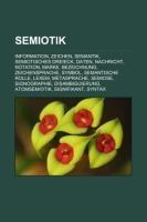 Semiotik