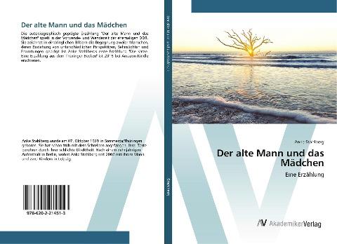 Der alte Mann und das Mädchen