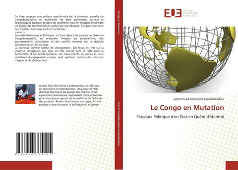 Le Congo en Mutation