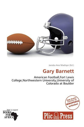 Gary Barnett