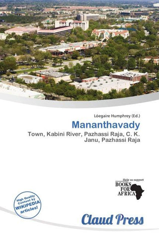 Mananthavady