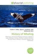 History of Whaling