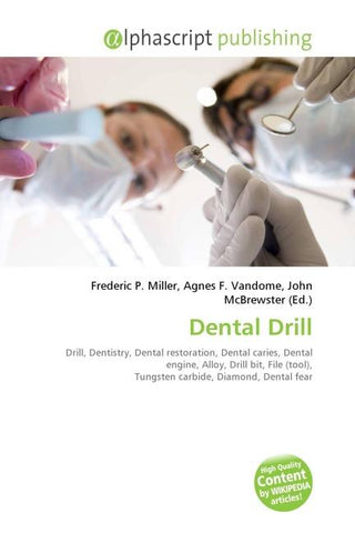 Dental Drill