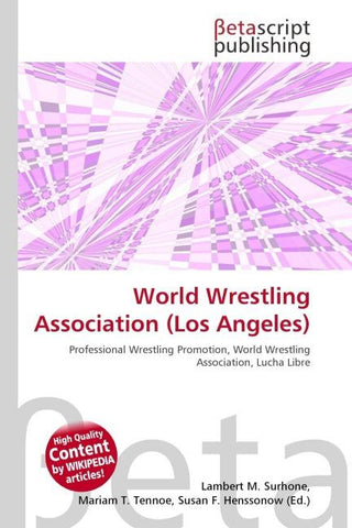 World Wrestling Association (Los Angeles)