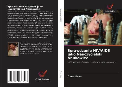 Sprawdzanie HIV/AIDS jako Nauczycielski Naukowiec
