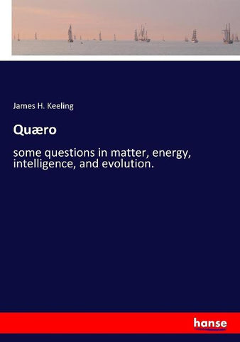 Quæro