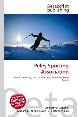 Pele¿ Sporting Association