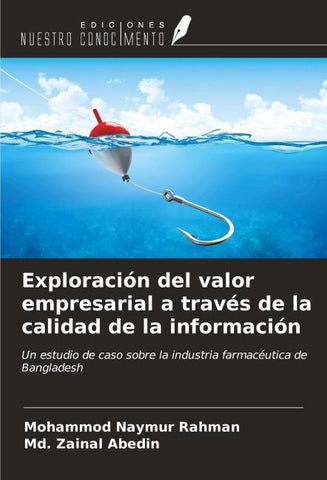 Exploración del valor empresarial a través de la calidad de la información