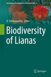 Biodiversity of Lianas