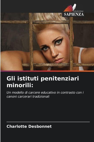 Gli istituti penitenziari minorili: