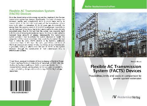 Flexible AC Transmission System (FACTS) Devices