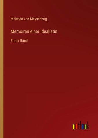 Memoiren einer Idealistin