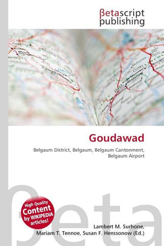 Goudawad