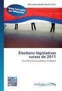 Élections législatives russes de 2011
