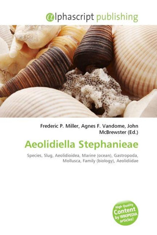 Aeolidiella Stephanieae