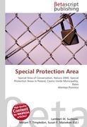 Special Protection Area