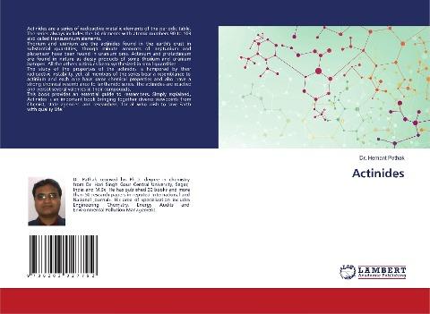 Actinides