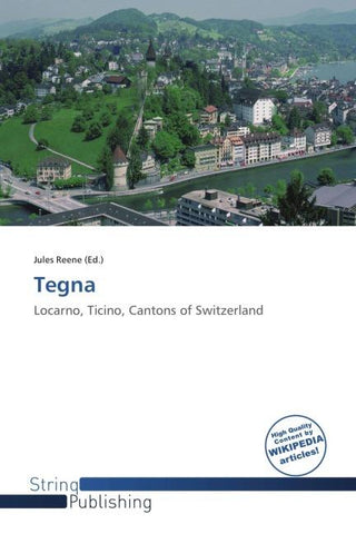 Tegna