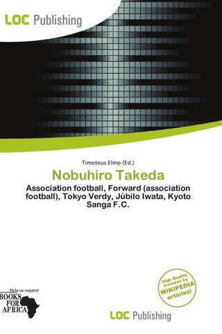 Nobuhiro Takeda