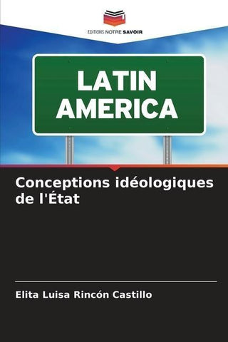 Conceptions idéologiques de l'État