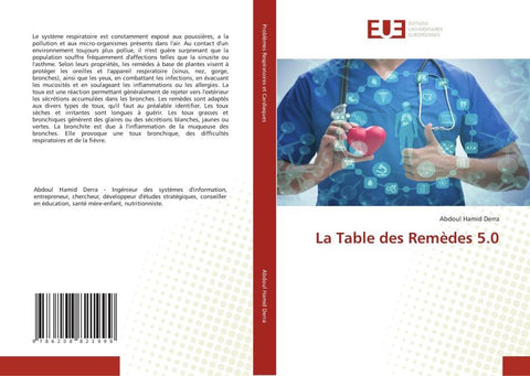 La Table des Remèdes 5.0