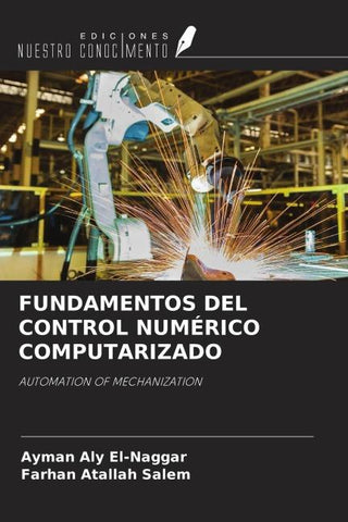 FUNDAMENTOS DEL CONTROL NUMÉRICO COMPUTARIZADO