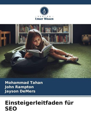 Einsteigerleitfaden für SEO