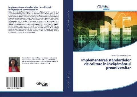Implementarea standardelor de calitate în înv¿¿¿mântul preuniversitar