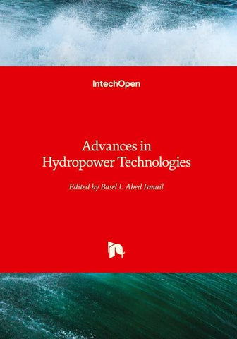Advances in Hydropower Technologies