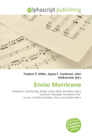 Ennio Morricone