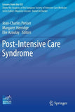 Post-Intensive Care Syndrome