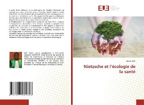 Nietzsche et l'écologie de la santé