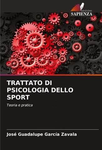 TRATTATO DI PSICOLOGIA DELLO SPORT