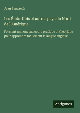 Les États-Unis et autres pays du Nord de l'Amérique