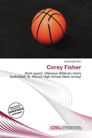 Corey Fisher