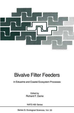 Bivalve Filter Feeders