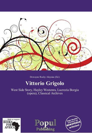 Vittorio Grigolo
