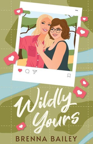 Wildly Yours