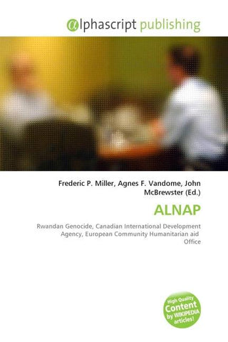 ALNAP