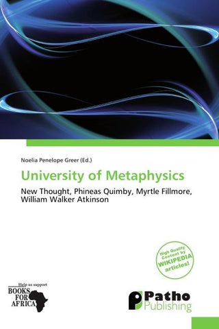 University of Metaphysics
