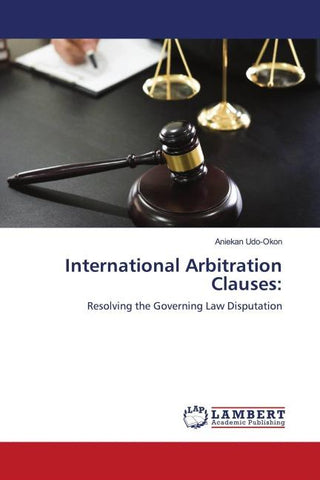 International Arbitration Clauses: