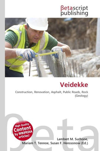 Veidekke