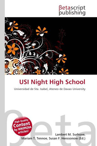 USI Night High School