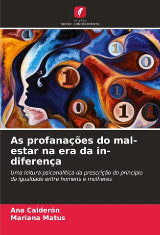 As profanações do mal-estar na era da in-diferença