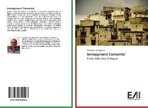 Immaginarsi Comunita'